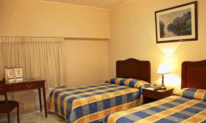 Hotel Mudejar Cali Exterior photo